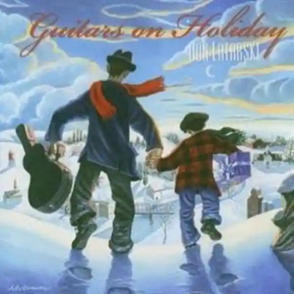 Album Art